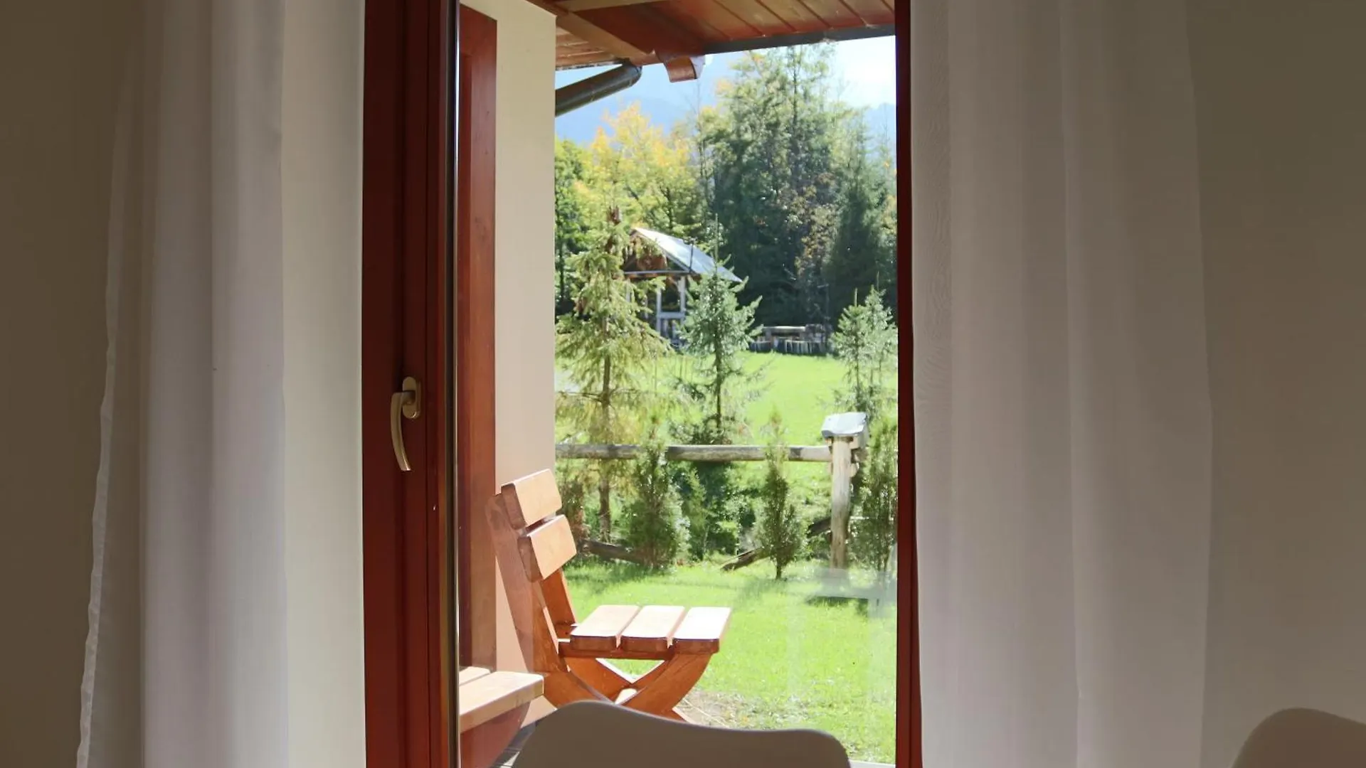 Apartamenty Willa Nika Zakopane Polsko