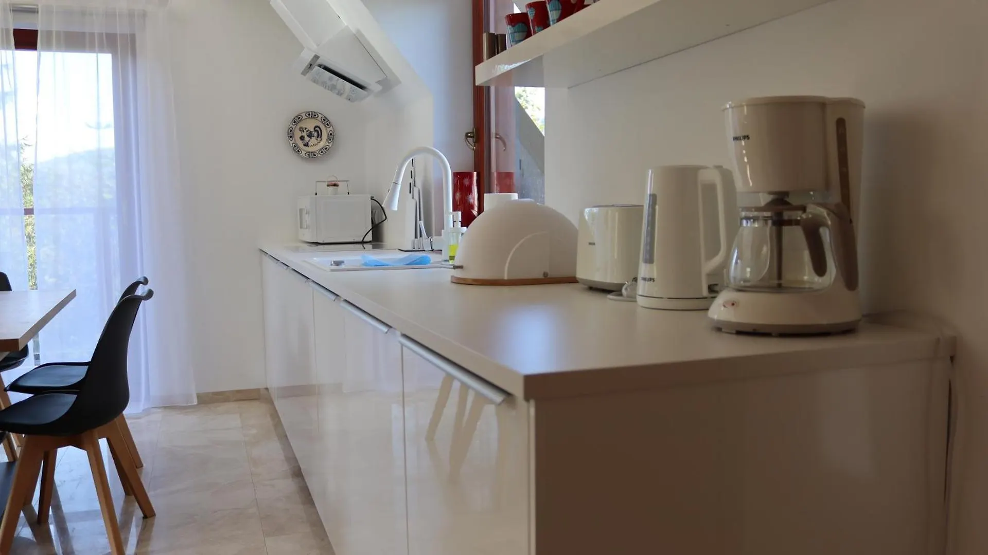 Apartamenty Willa Nika Zakopane Apartmán