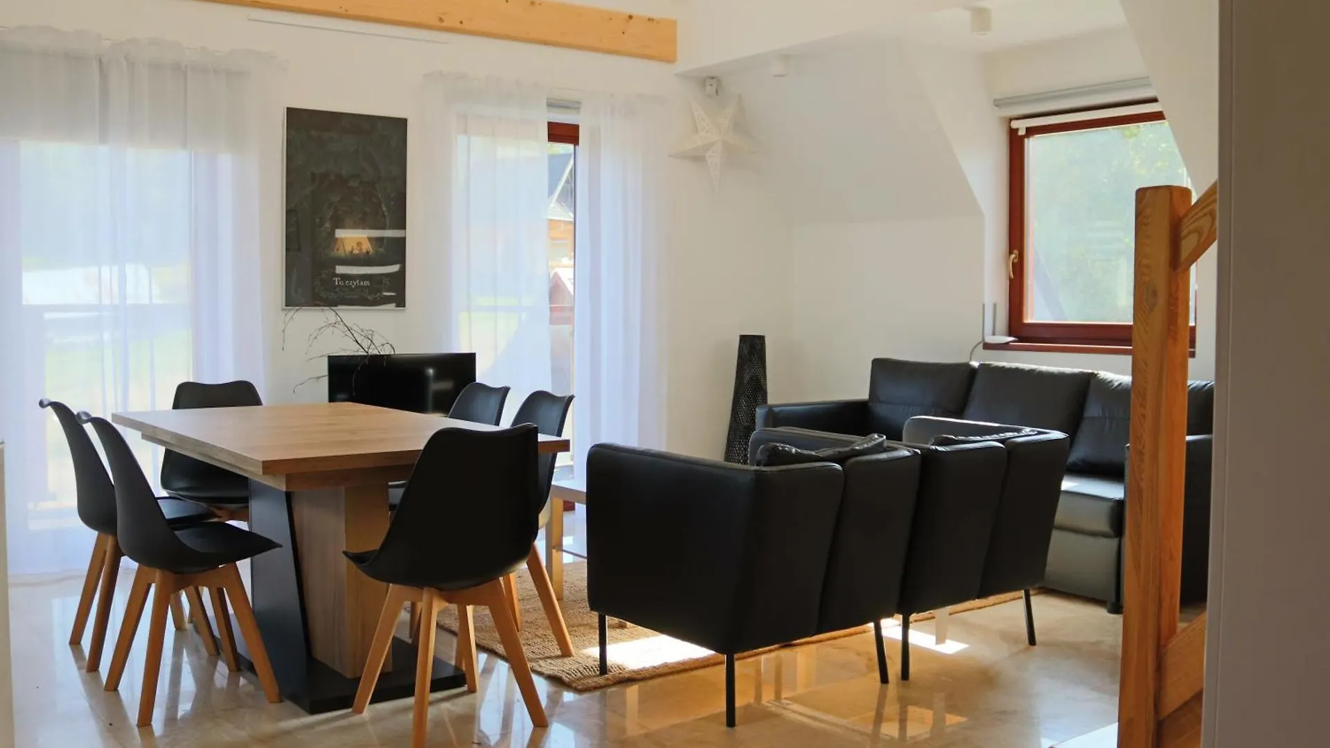Apartmán Apartamenty Willa Nika Zakopane