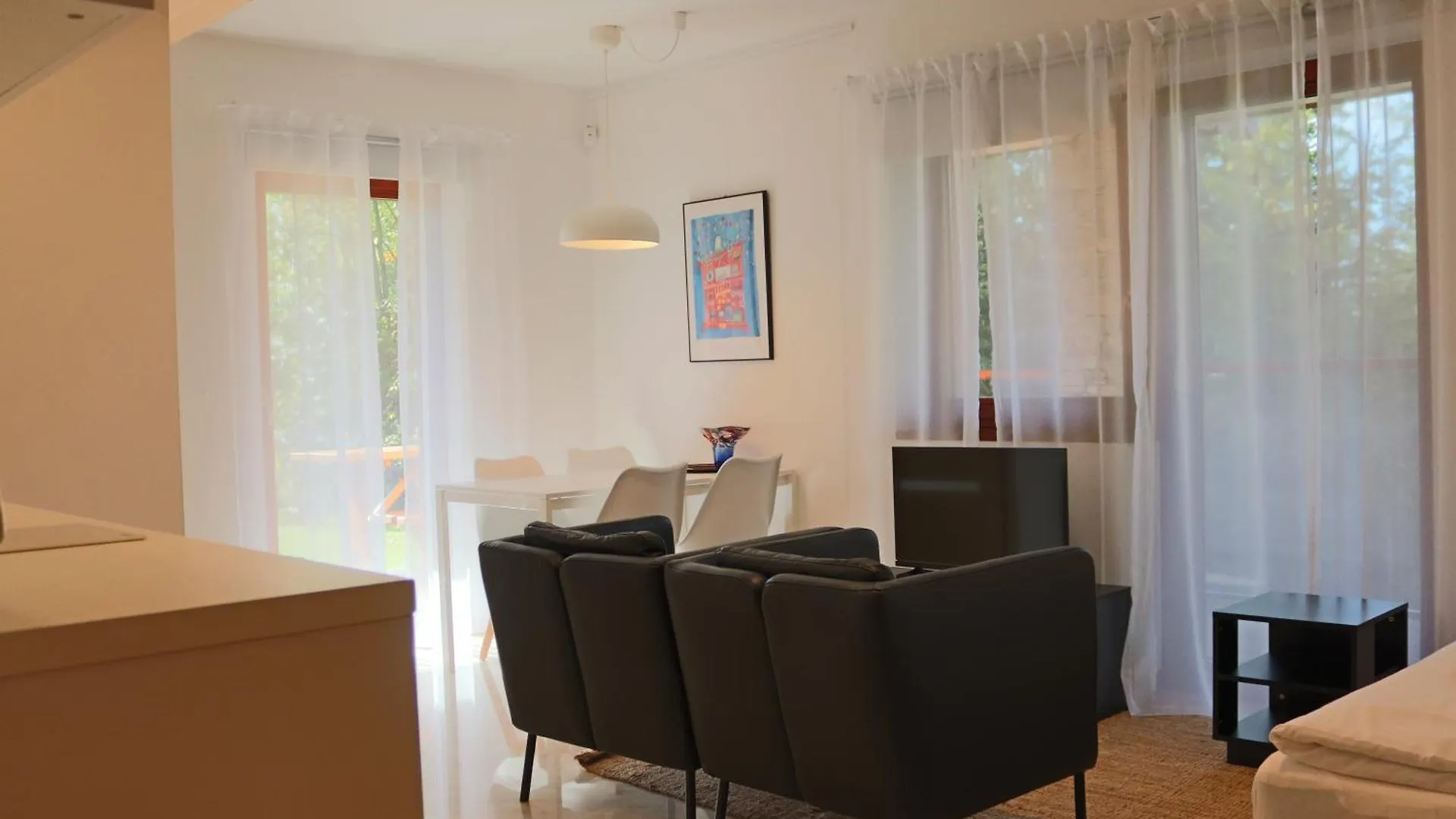 Apartamenty Willa Nika Zakopane