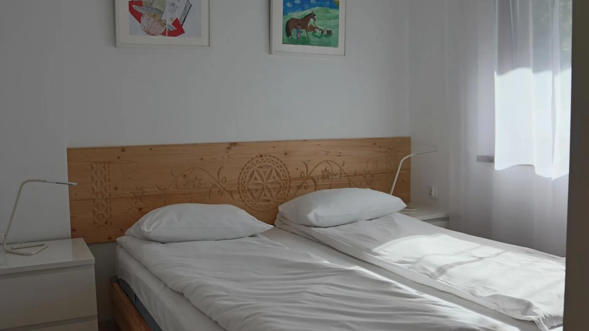 Apartamenty Willa Nika Zakopane Apartmán