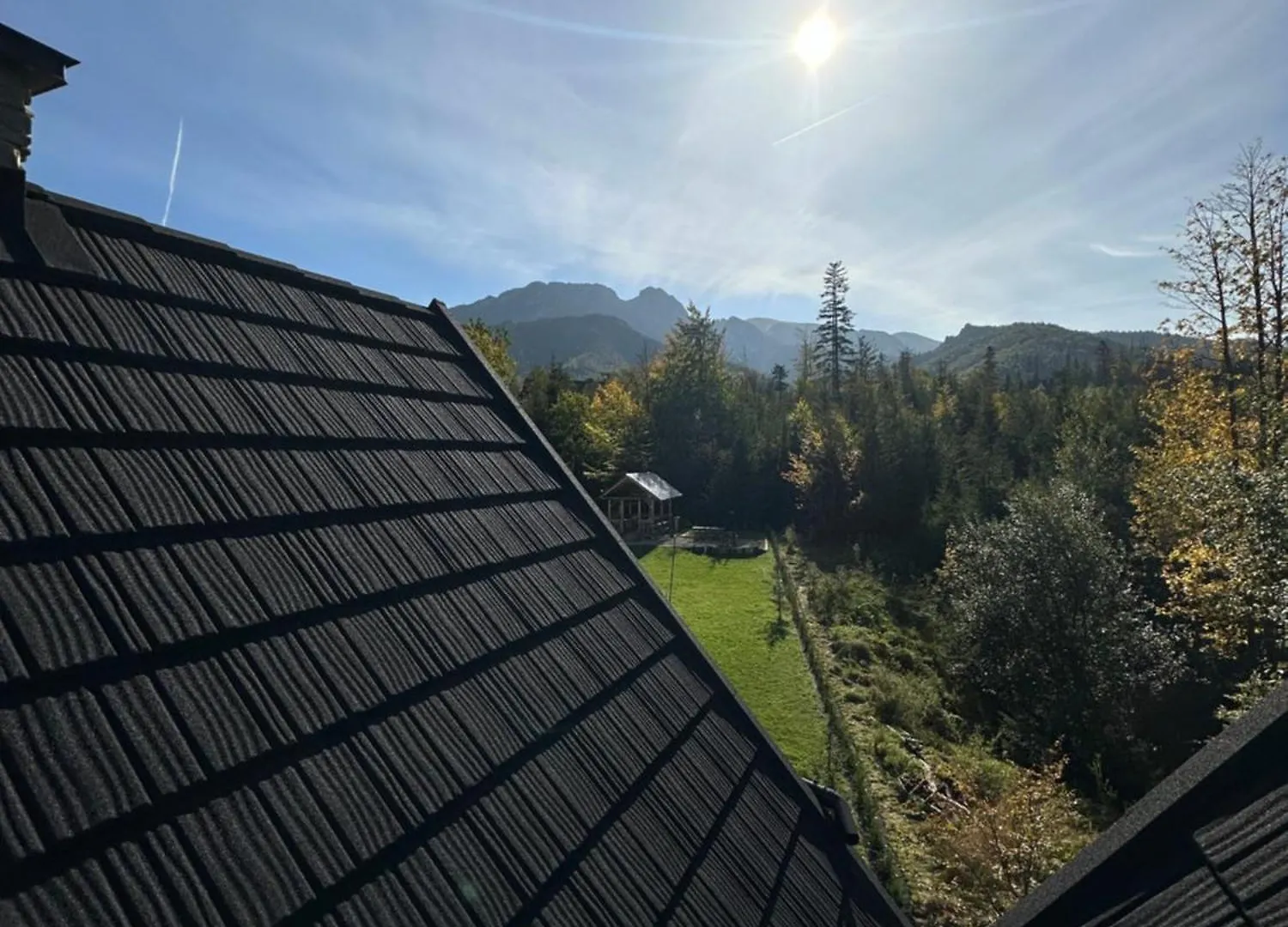 Apartamenty Willa Nika Zakopane