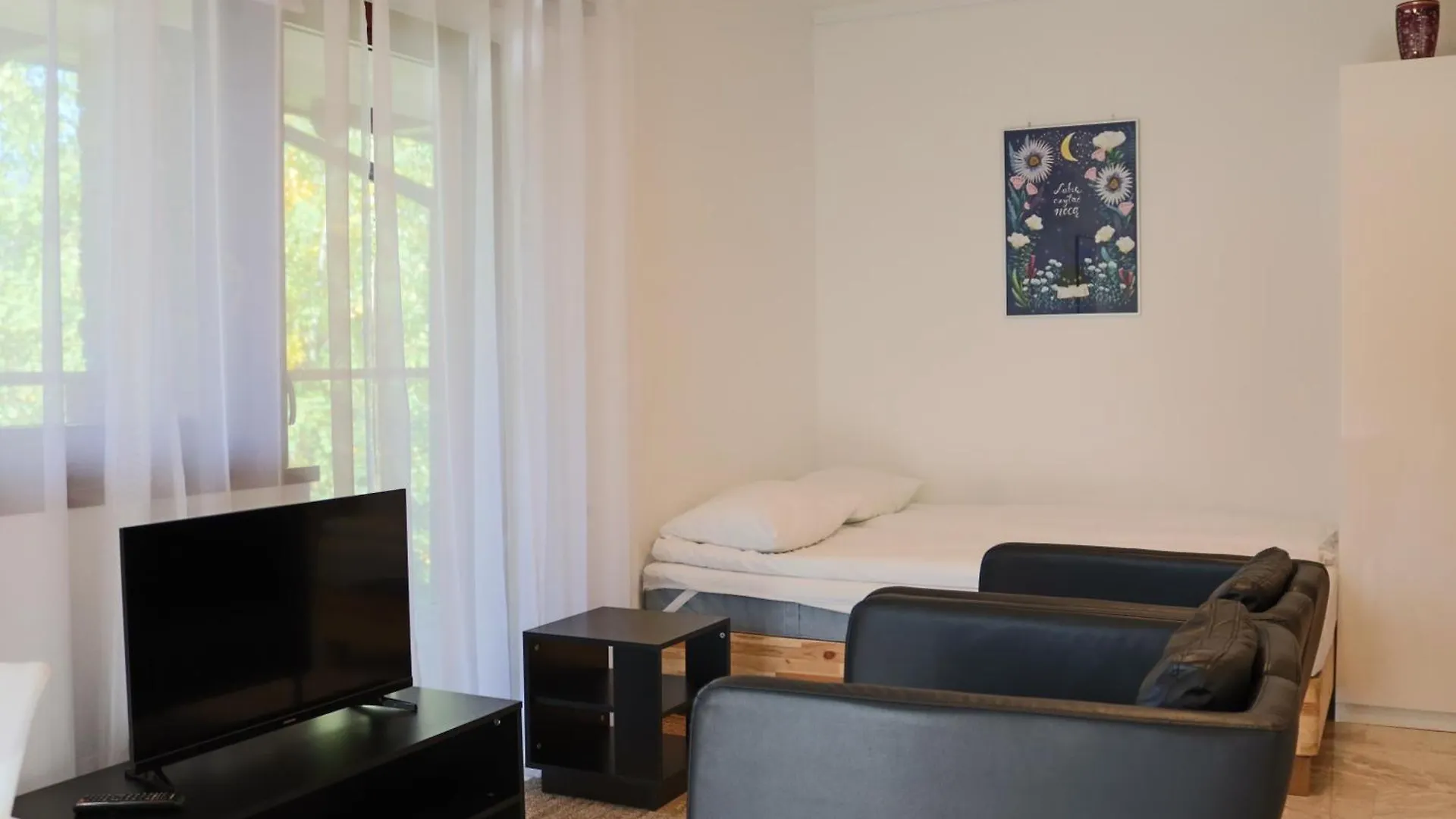 Apartmán Apartamenty Willa Nika Zakopane Polsko