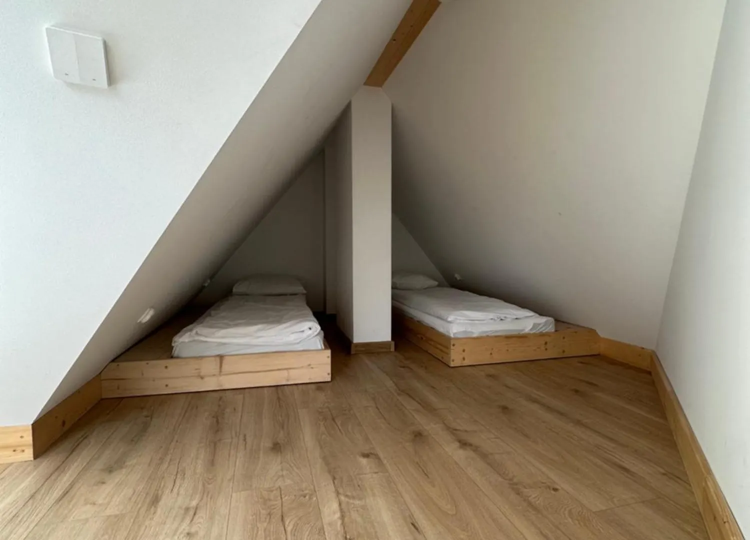 Apartamenty Willa Nika Zakopane Apartmán