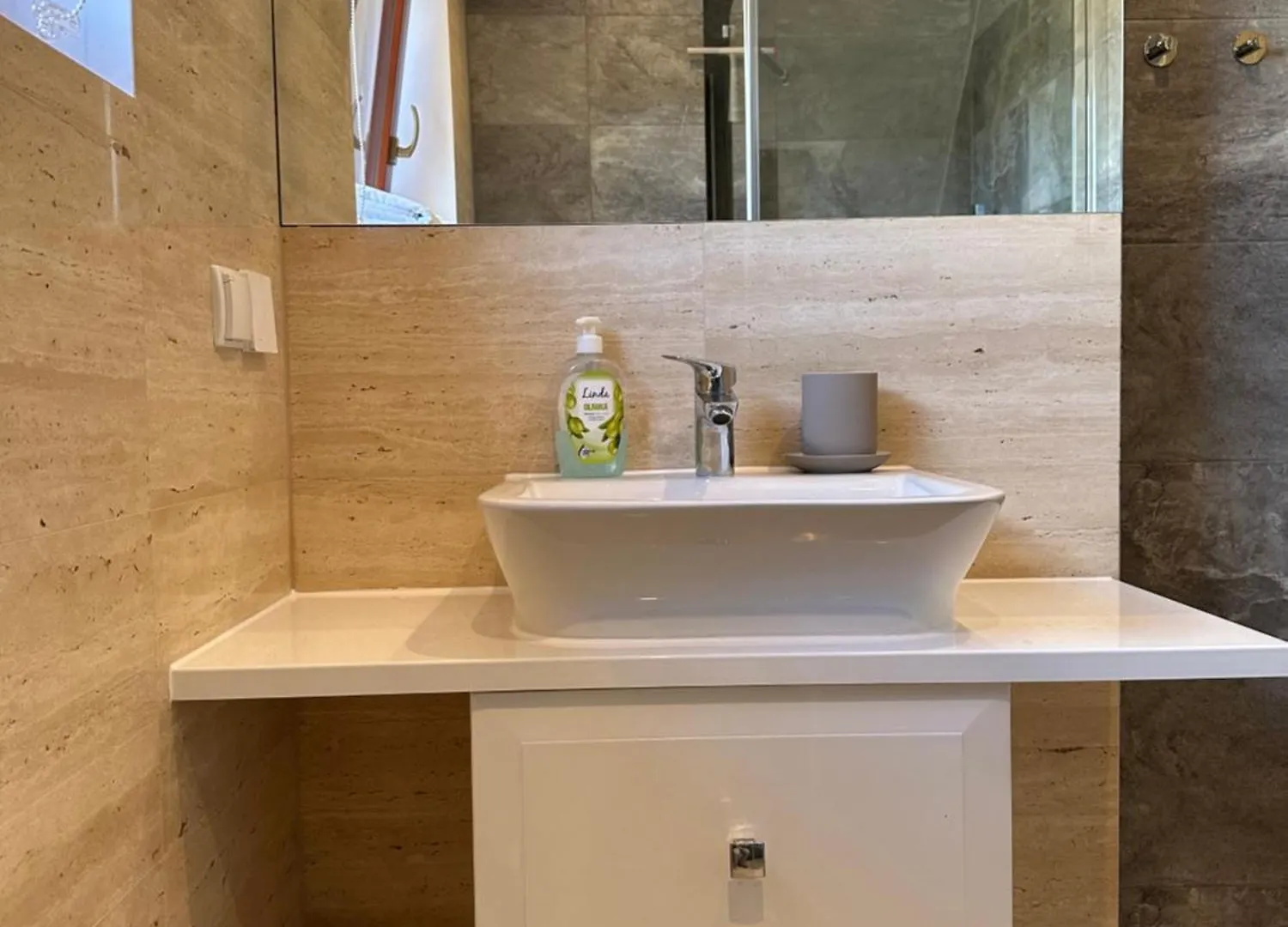 Apartamenty Willa Nika Zakopane Polsko