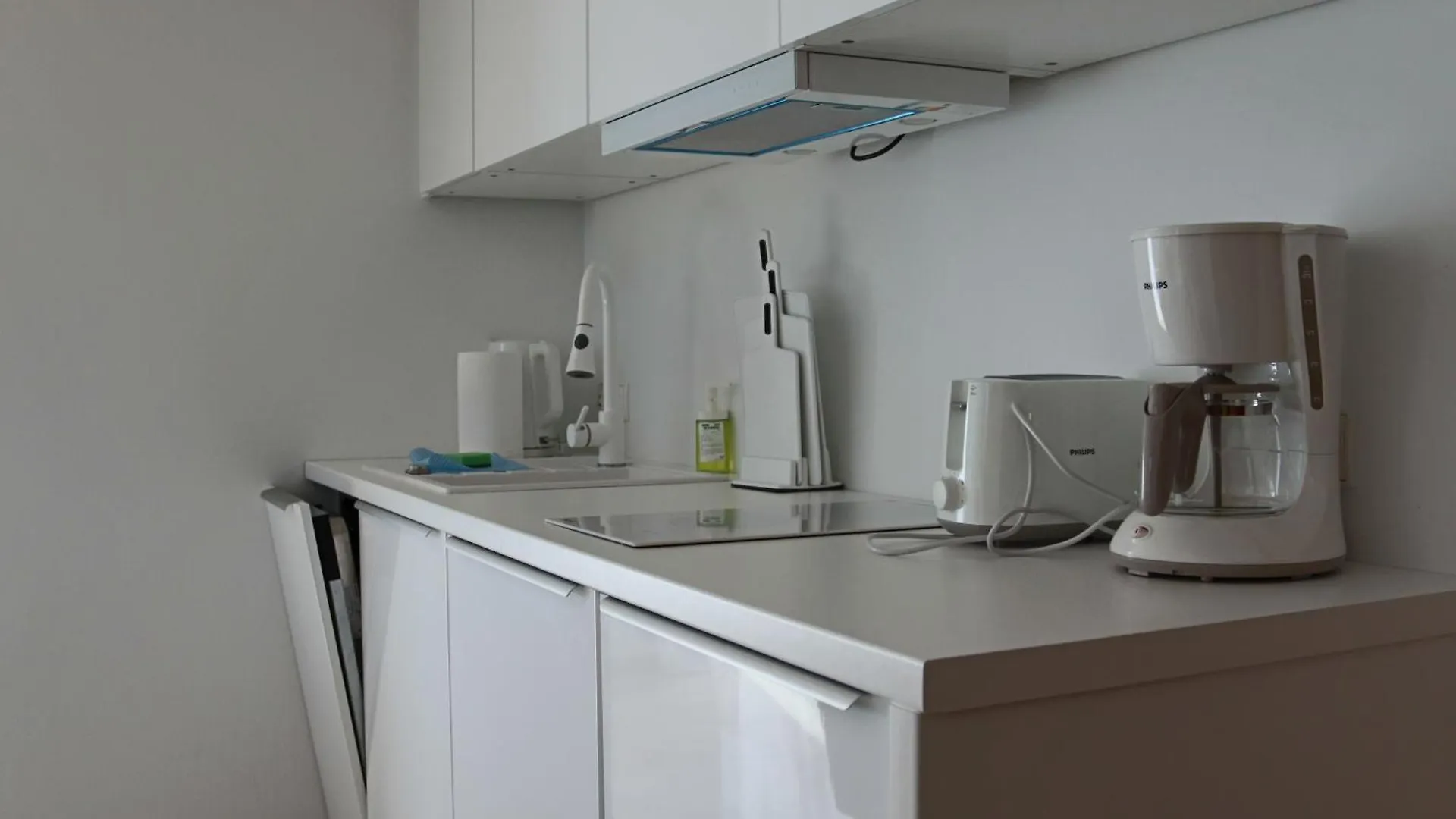 Apartamenty Willa Nika Zakopane Polsko