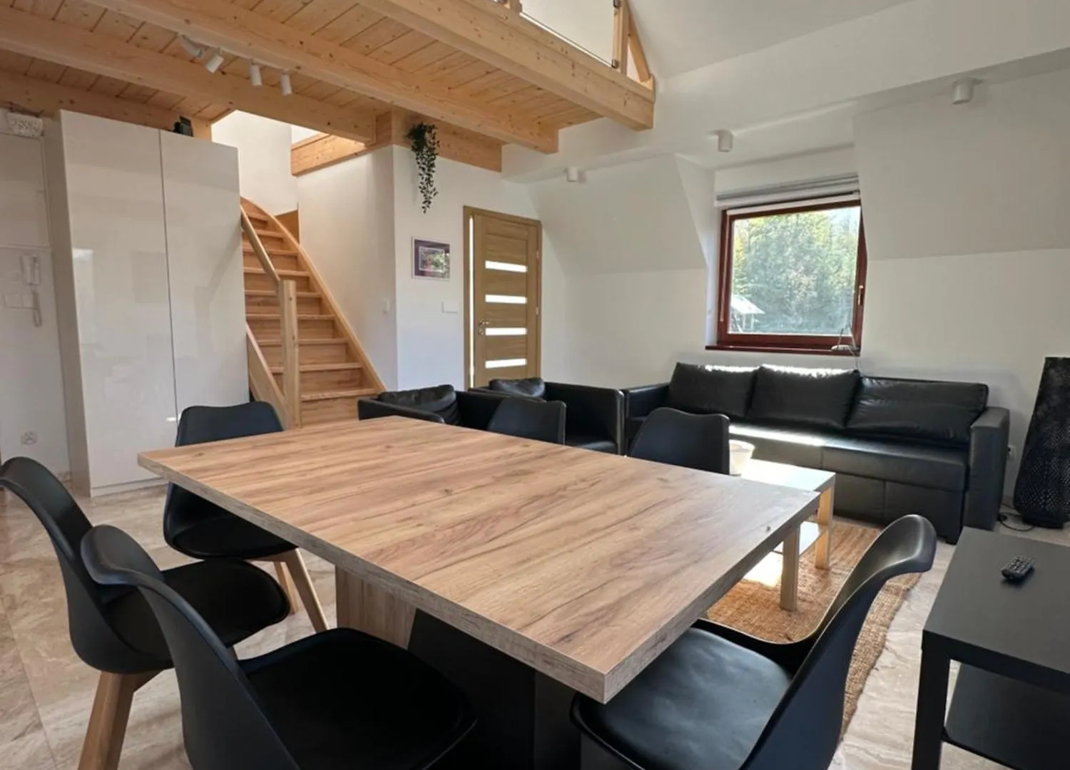 Apartmán Apartamenty Willa Nika Zakopane Polsko