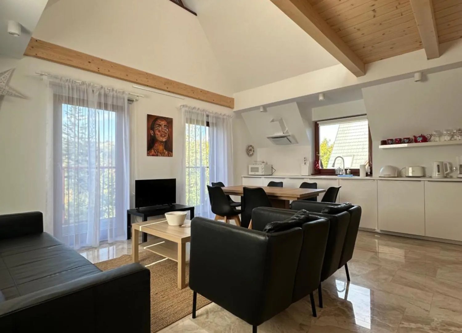 Apartamenty Willa Nika Zakopane