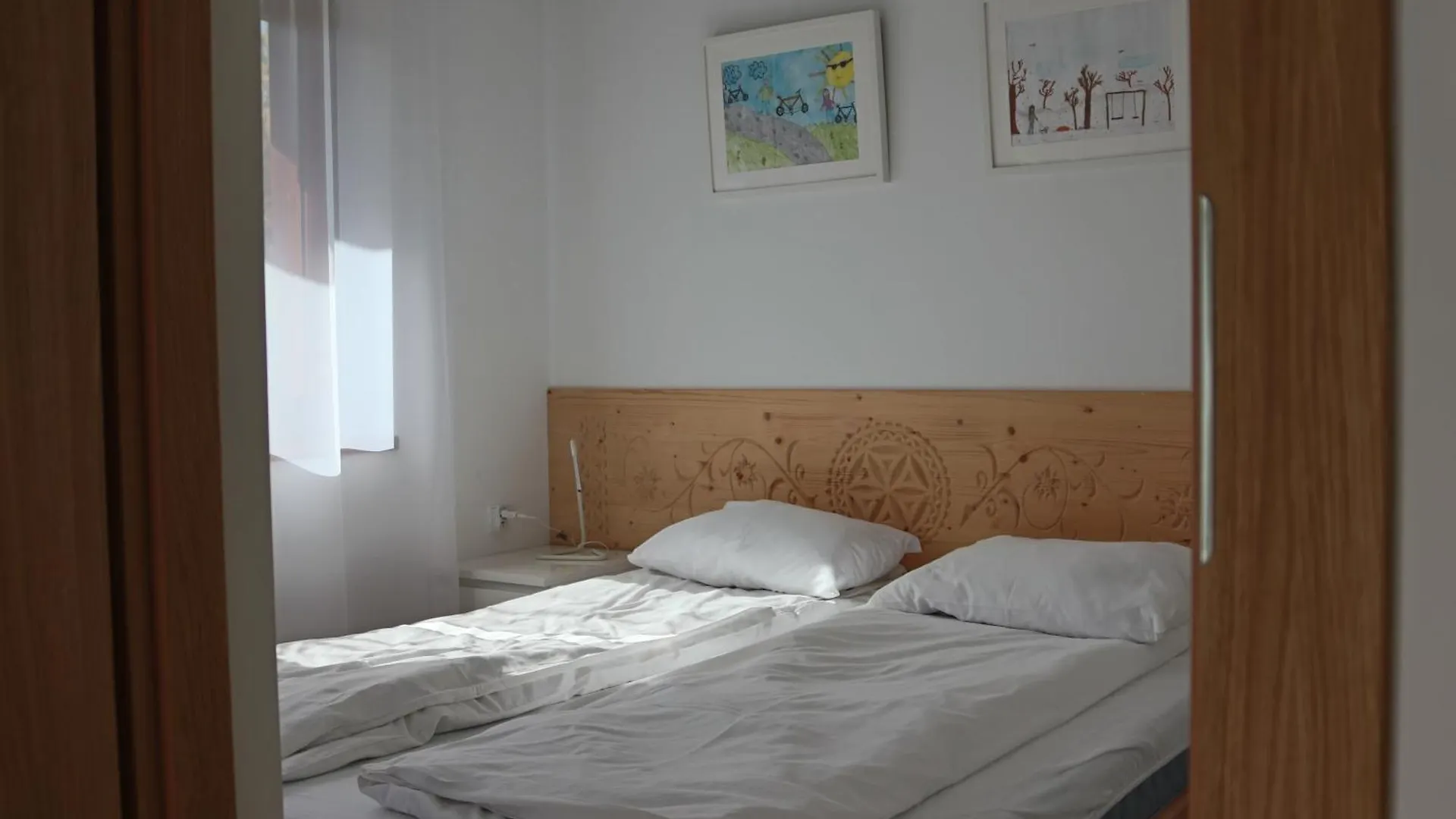 Apartamenty Willa Nika Zakopane