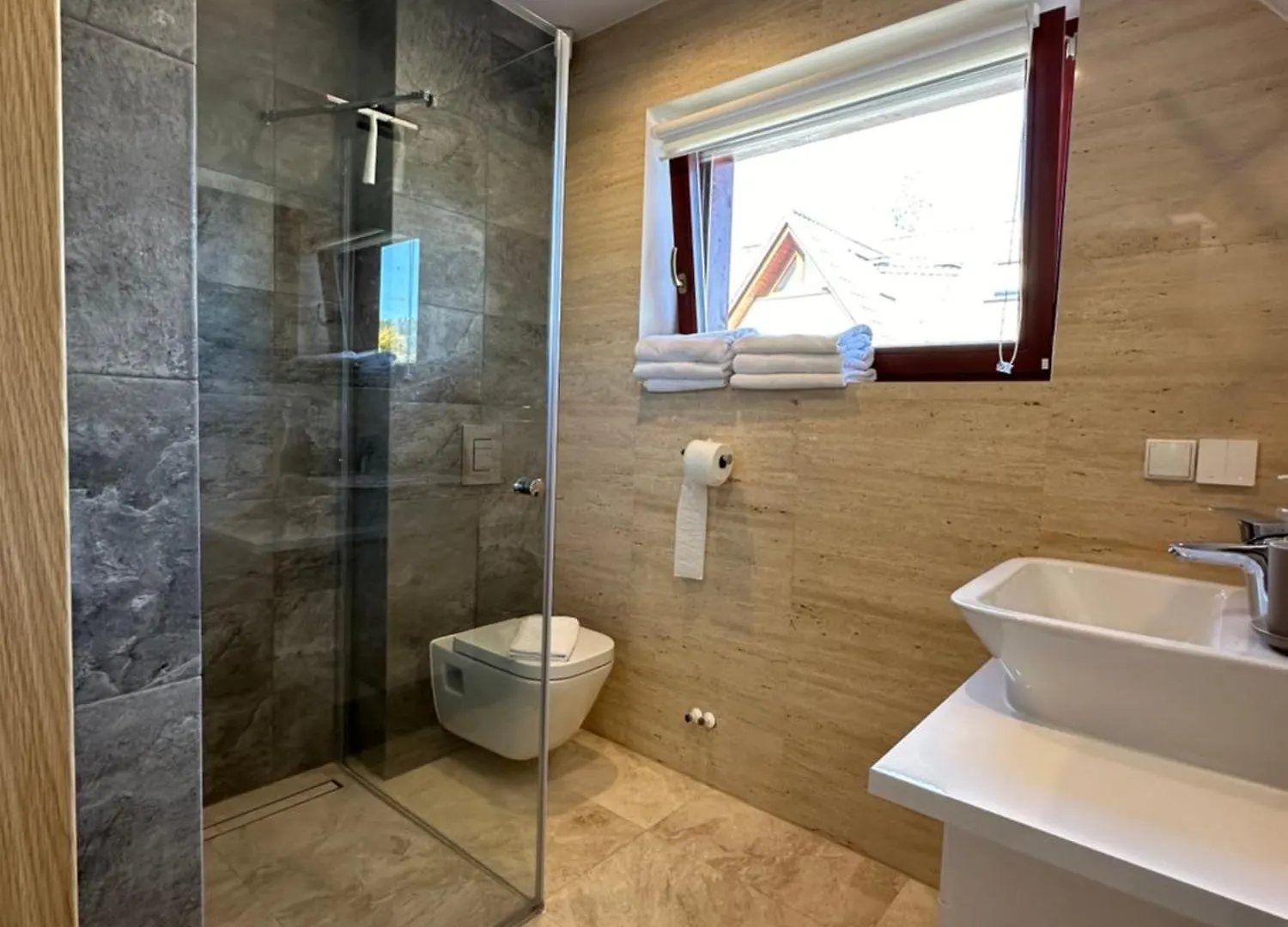 Apartamenty Willa Nika Zakopane