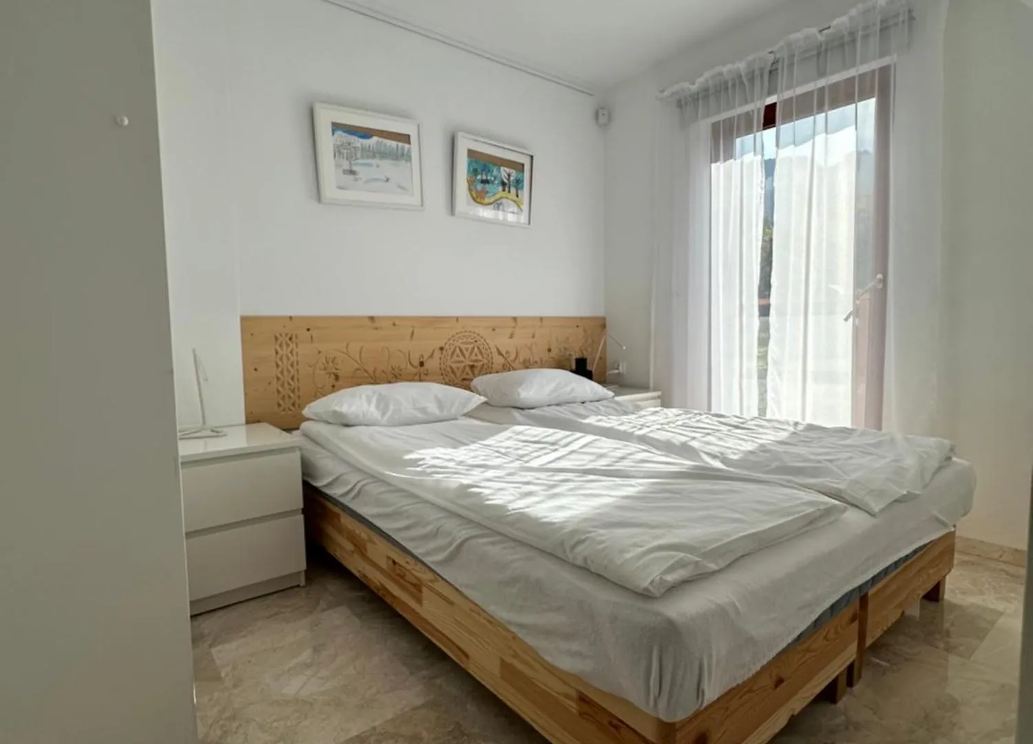 Apartamenty Willa Nika Zakopane Apartmán