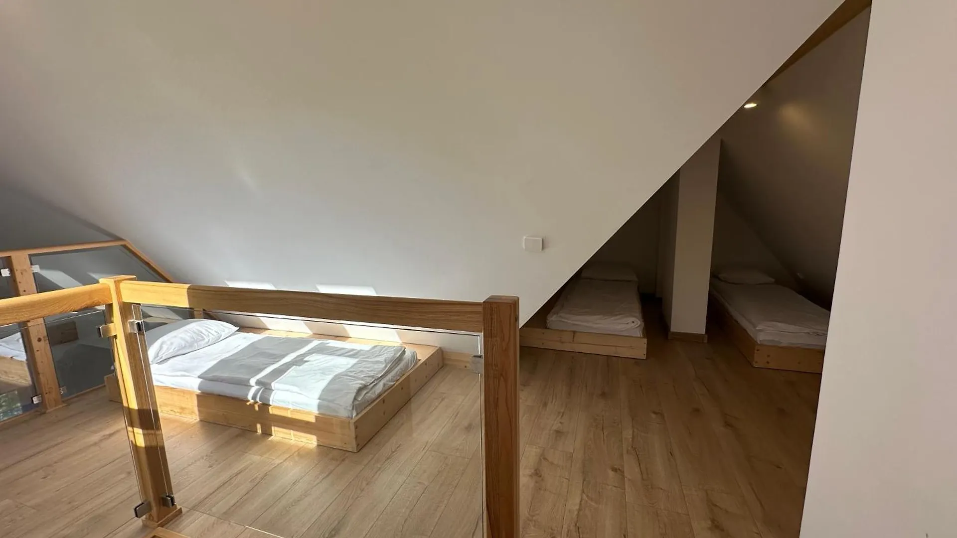 Apartamenty Willa Nika Zakopane 0*,  Polsko