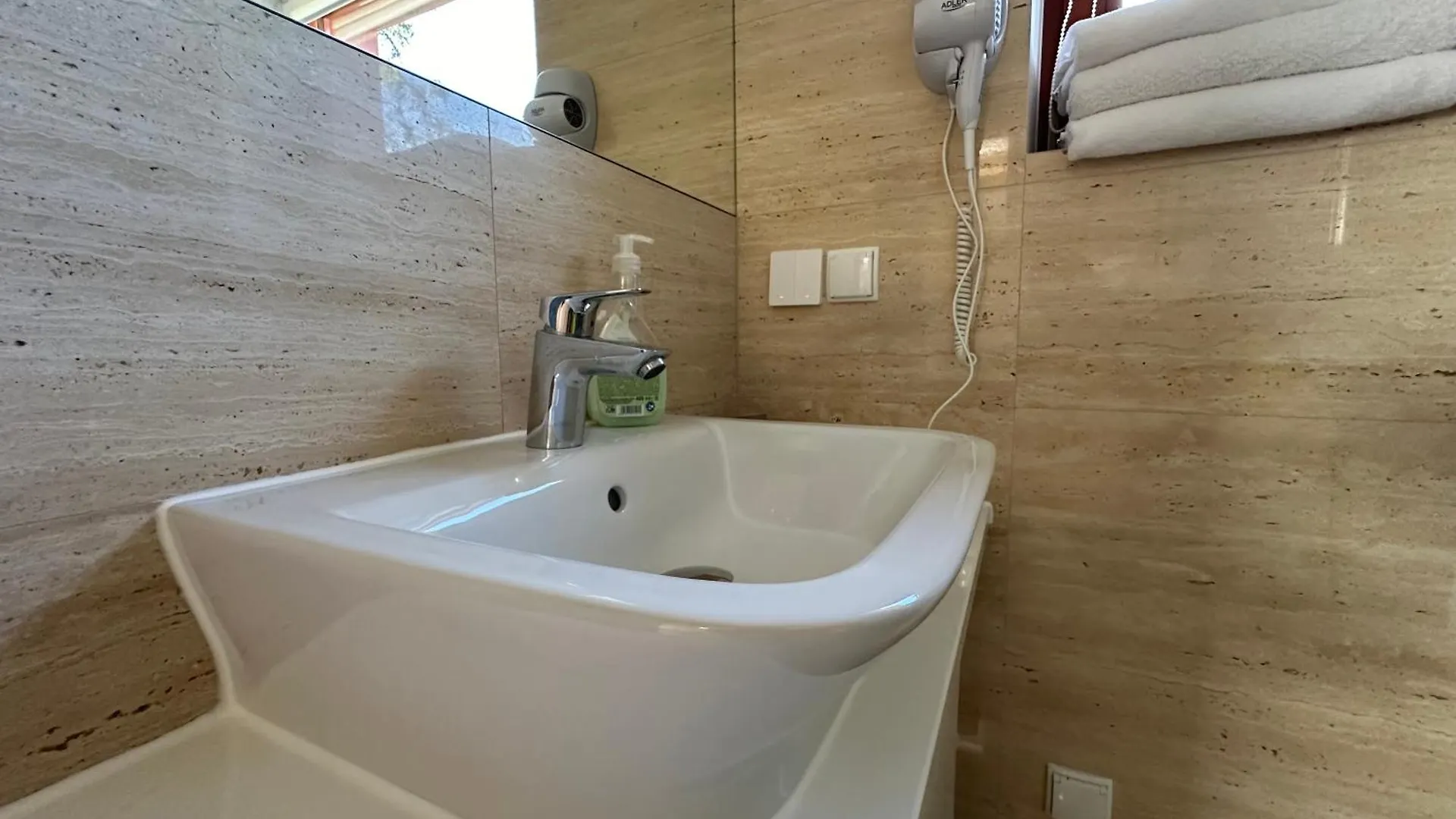 Apartamenty Willa Nika Zakopane 0*,
