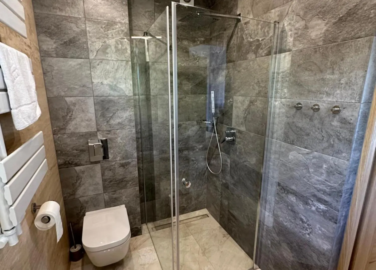 Apartamenty Willa Nika Zakopane Apartmán