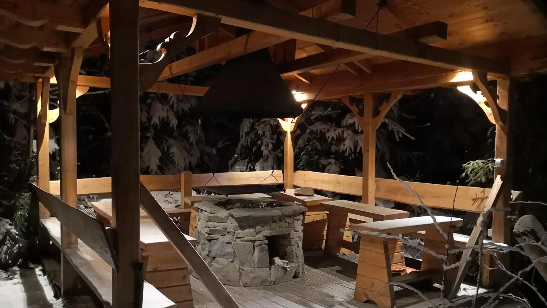 Apartamenty Willa Nika Zakopane Apartmán
