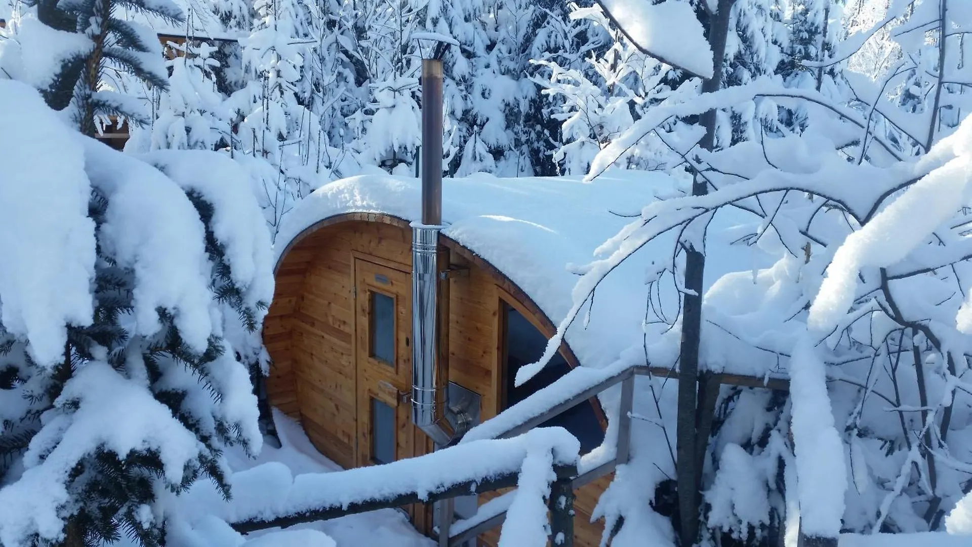 Apartamenty Willa Nika Zakopane