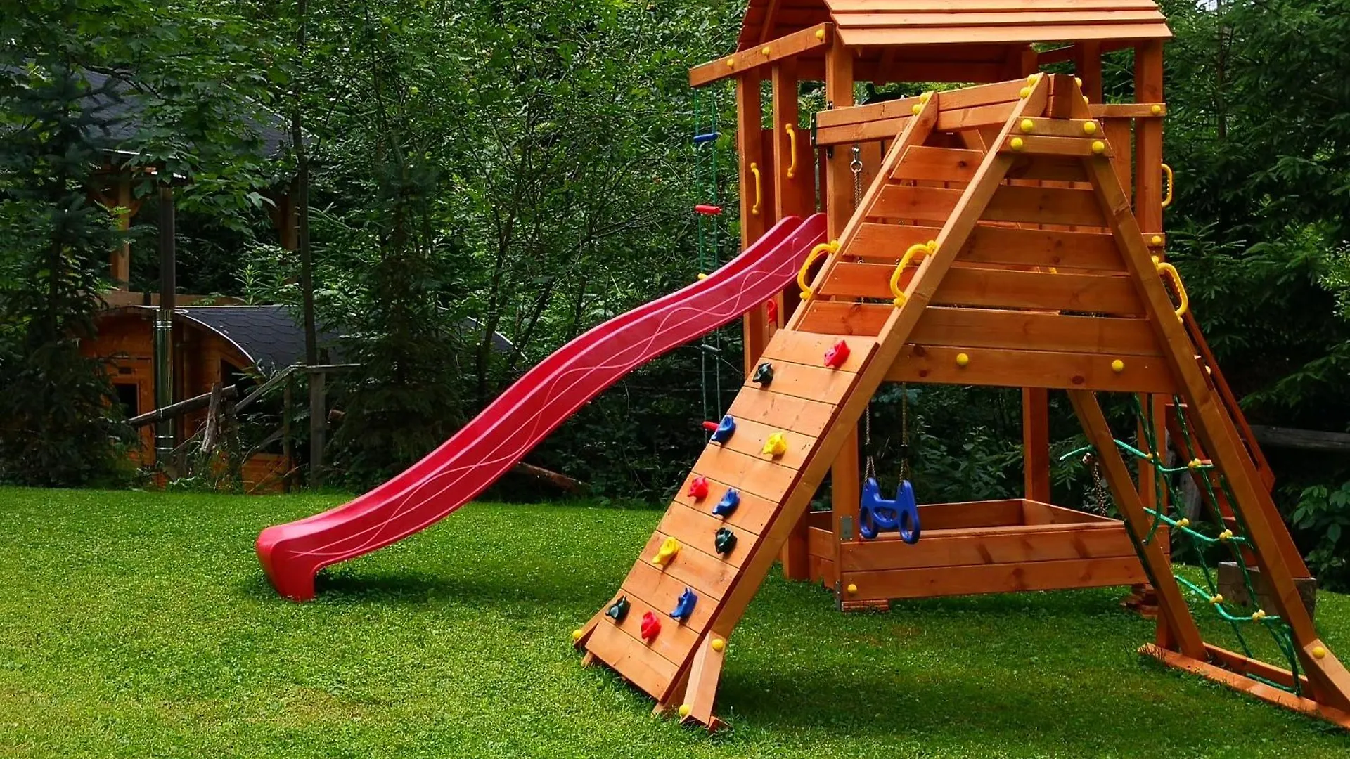 Apartmán Apartamenty Willa Nika Zakopane
